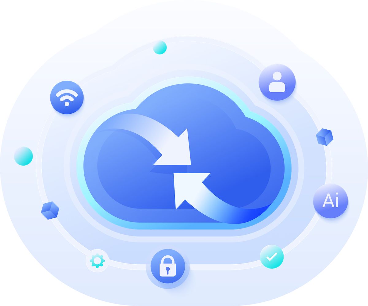 Cloud computing
