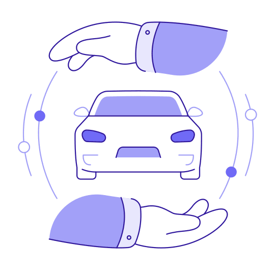 D2D Smart Network