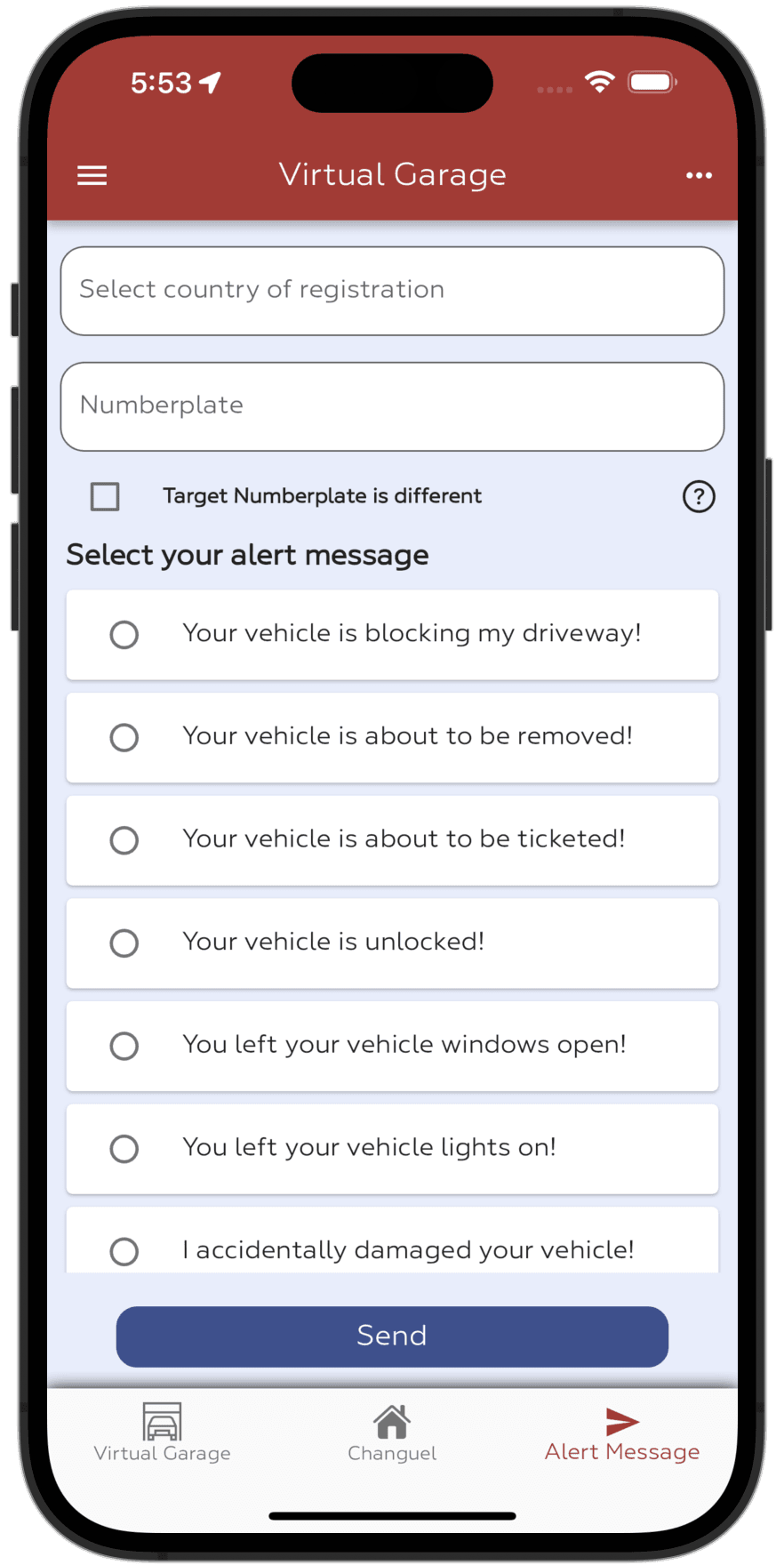 D2D Smart Network — 1