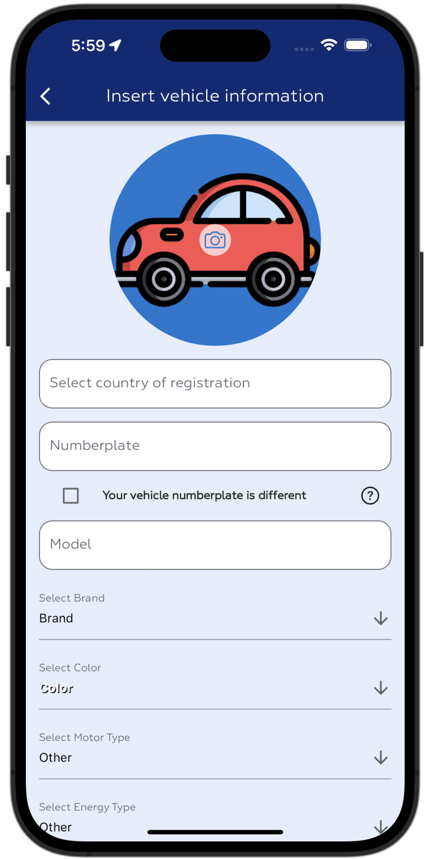 D2D Smart Network — 4